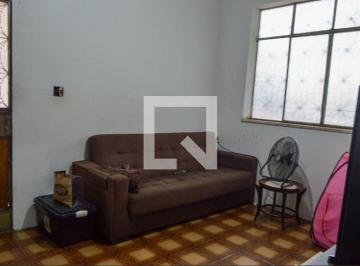 Casa · 80m² · 2 Quartos · 1 Vaga · Casa para Aluguel - Freguesia , 2 Quartos, 80 m² - Rio de Janeiro