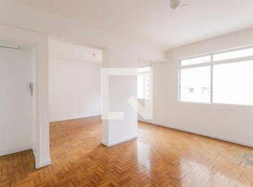 Apartamento · 100m² · 2 Quartos · 1 Vaga · Apartamento para Aluguel - Vila Nova Conceição, 2 Quartos, 100 m² - São Paulo