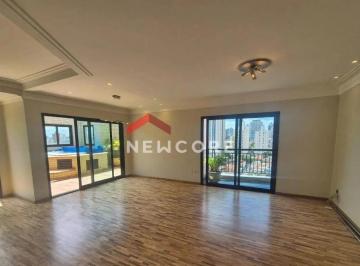 Apartamento · 200m² · 2 Quartos · 4 Vagas · Cobertura em  Rua Serra de Bragança - Vila Gomes Cardim - São Paulo/SP