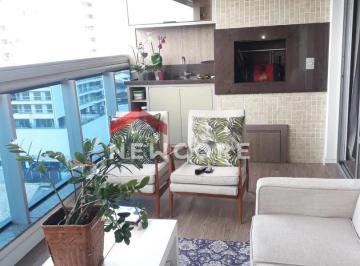 Apartamento · 112m² · 3 Quartos · 2 Vagas · Apartamento em  Rua Najla Carone Guedert - Pagani - Palhoça/SC