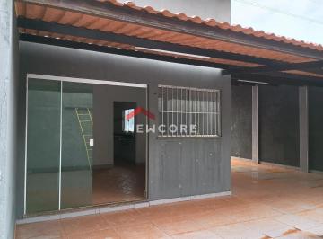 Casa · 200m² · 3 Quartos · 10 Vagas · Casa em  Rua Luiz José Alves - Luizote de Freitas - Uberlândia/MG