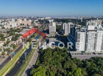 Apartamento · 59m² · 2 Quartos · 1 Vaga · Apartamento em Rua Jayr Amaury Koebe - Jardim do Salso - Porto Alegre/RS