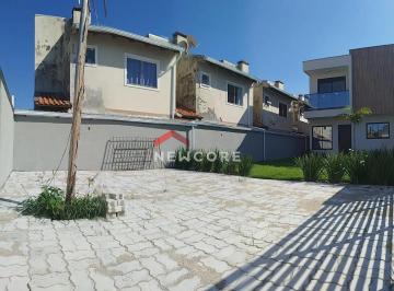 Casa · 127m² · 4 Quartos · 2 Vagas · Sobrado em Servidão do Jura - Ingleses do Rio Vermelho - Florianópolis/SC