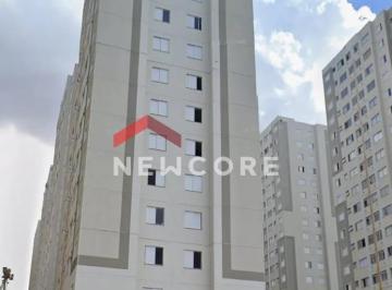 Apartamento · 43m² · 2 Quartos · 1 Vaga · Apartamento em  Rua Ator Paulo Gustavo - Cidade São Mateus - São Paulo/SP