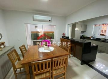 Casa · 198m² · 3 Quartos · 3 Vagas · Casa em  Rua Ângelo Seleghin - Jardim Parati - Marília/SP
