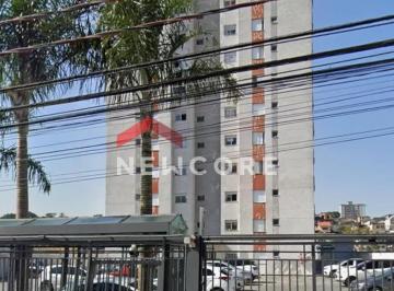 Apartamento · 50m² · 2 Quartos · 1 Vaga · Apartamento em Rua São Félix do Piauí - Vila Carmosina - São Paulo/SP