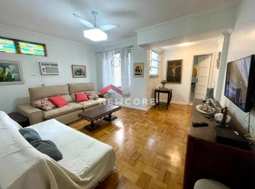 Apartamento · 85m² · 2 Quartos · 1 Vaga · Apartamento em  Avenida Ana Costa - Gonzaga - Santos/SP