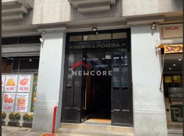 Apartamento · 37m² · 1 Quarto · Apartamento em Avenida Cásper Líbero - Centro - São Paulo/SP