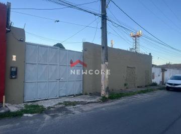 Comercial · 825m² · 11 Vagas · Galpão em  Rua Coribe - Jardim das Margaridas - Salvador/BA