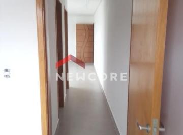 Apartamento · 53m² · 2 Quartos · 1 Vaga · Apartamento em  Rua Carijós - Vila Alzira - Santo André/SP