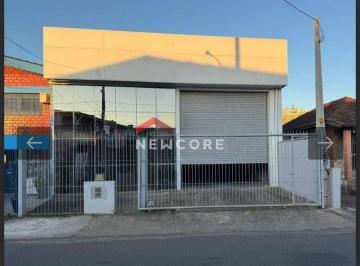 Comercial · 240m² · 10 Vagas · Galpão em  Rua Nércio Xavier - Vila Carlos Antônio Wilkens - Cachoeirinha/RS
