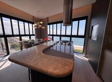Apartamento · 100m² · 3 Quartos · 2 Vagas · Apartamento em  Avenida Nereu Ramos - Itacolomi - Balneário Piçarras/SC