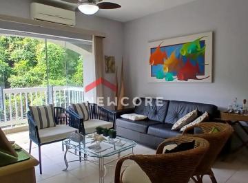 Apartamento · 110m² · 3 Quartos · 1 Vaga · Apartamento em Rua Marechal Floriano Peixoto - Pitangueiras - Guarujá/SP
