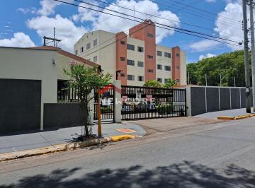 Apartamento · 62m² · 3 Quartos · 1 Vaga · Apartamento em  Avenida Lúcio Luciano - Jardim das Orquídeas - Bauru/SP