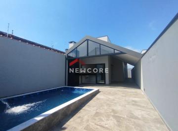 Casa · 92m² · 2 Quartos · 2 Vagas · Casa em  Rua Estrela do Mar - Park D'Aville - Peruíbe/SP