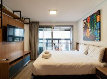 Apartamento · 32m² · 1 Quarto · Apartamento à Venda - Perdizes, 1 Quarto, 32 m² - São Paulo