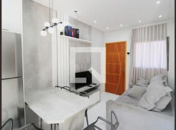 Apartamento · 35m² · 2 Quartos · Apartamento à Venda - Vila Constança , 2 Quartos,  35 m² - São Paulo