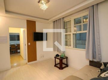 Apartamento · 80m² · 3 Quartos · Apartamento à Venda - Azenha, 3 Quartos, 80 m² - Porto Alegre