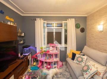Apartamento · 96m² · 3 Quartos · 2 Vagas · Apartamento à Venda - Tucuruvi, 3 Quartos,  96 m² - São Paulo