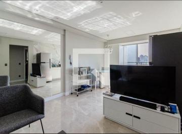 Apartamento · 50m² · 2 Quartos · 2 Vagas · Apartamento à Venda - Cambuci, 2 Quartos,  50 m² - São Paulo