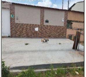 Casa · 182m² · 3 Quartos · 1 Vaga · Casa para venda em Jardim Do Ingá de 182.00m² com 3 Quartos e 1 Garagem