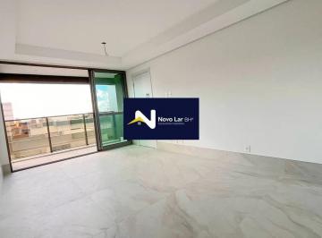 Apartamento · 84m² · 3 Quartos · 1 Vaga · Apartamento com 84m², 3 quartos, 3 suítes, 2 vagas à venda no Serra