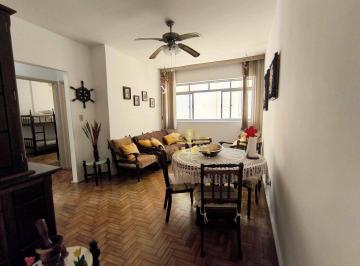 Apartamento · 67m² · 2 Quartos · 1 Vaga · Apartamento em Loteamento João Batista Julião, Guarujá/SP de 67m² 2 quartos à venda por R$ 270.000,0