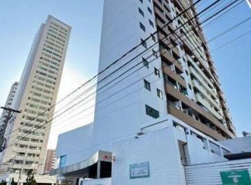 Apartamento · 56m² · 2 Quartos · 1 Vaga · Apartamento em Manaíra, João Pessoa/PB de 56m² 2 quartos à venda por R$ 569.999,00