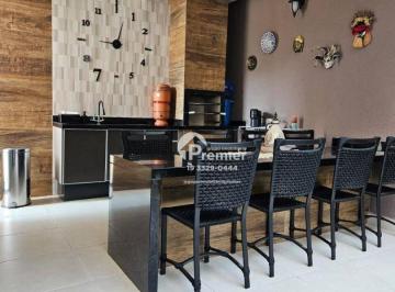 Casa · 128m² · 3 Quartos · 2 Vagas · Casa em Jardim Bela Vista, Indaiatuba/SP de 128m² 3 quartos à venda por R$ 880.000,00