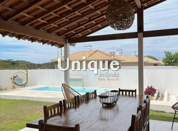 Casa · 442m² · 4 Quartos · 3 Vagas · Casa em Recanto do Sol, São Pedro da Aldeia/RJ de 442m² 4 quartos à venda por R$ 500.000,00