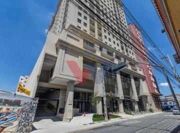 Apartamento · 50m² · 2 Quartos · 1 Vaga · Apartamento em Centro, Curitiba/PR de 50m² 2 quartos à venda por R$ 580.000,00