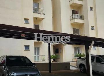 Apartamento · 58m² · 2 Quartos · 1 Vaga · Apartamento em Jardim Ypê, Paulínia/SP de 58m² 2 quartos à venda por R$ 330.000,00