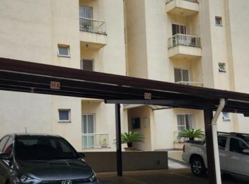 Apartamento · 58m² · 2 Quartos · 1 Vaga · Apartamento em Jardim Ypê, Paulínia/SP de 58m² 2 quartos à venda por R$ 330.000,00