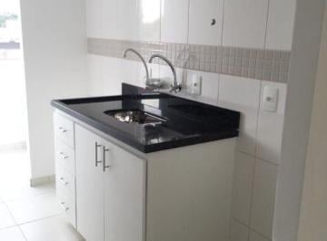 Apartamento · 43m² · 1 Quarto · 1 Vaga · Apartamento em Jardim Faculdade, Itu/SP de 43m² 1 quartos à venda por R$ 210.000,00