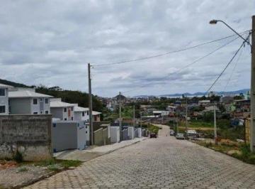Terreno · 425m² · Terreno em Praia João Rosa, Biguaçu/SC de 0m² à venda por R$ 300.000,00