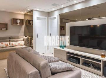 Apartamento · 66m² · 2 Quartos · 2 Vagas · Apartamento em Pari, São Paulo/SP de 66m² 2 quartos à venda por R$ 950.000,00