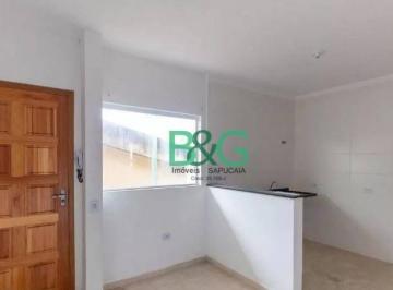 Apartamento · 42m² · 2 Quartos · 1 Vaga · Imoveis - no Jardim Brasília (Zona Leste)