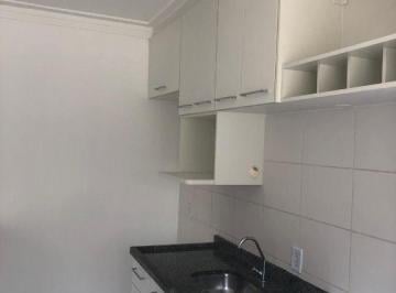 Apartamento · 46m² · 2 Quartos · 1 Vaga · Apartamento em Rancho Grande, Itu/SP de 46m² 2 quartos à venda por R$ 210.000,00