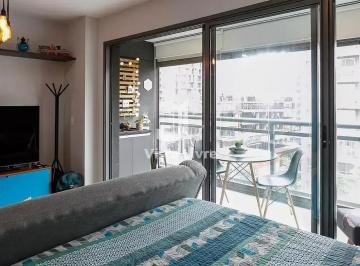 Apartamento · 31m² · 1 Quarto · Apartamento em Sumarezinho, São Paulo/SP de 31m² 1 quartos à venda por R$ 570.000,00