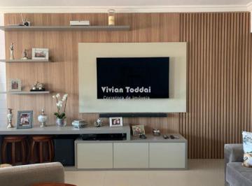 Apartamento · 117m² · 3 Quartos · 3 Vagas · Apartamento em Vila Vianelo, Jundiaí/SP de 117m² 3 quartos à venda por R$ 954.000,00