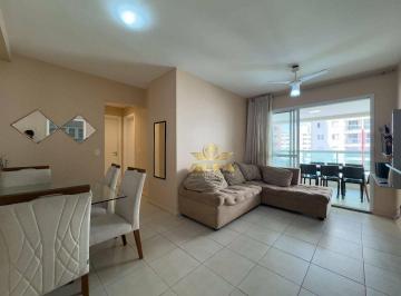 Apartamento · 78m² · 2 Quartos · 2 Vagas · Apartamento em Centro, Guarujá/SP de 78m² 2 quartos à venda por R$ 660.000,00