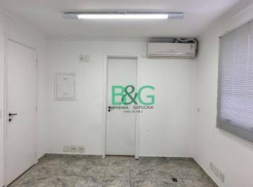 Comercial · 33m² · 1 Vaga · Imoveis - em Vila Monte Alegre