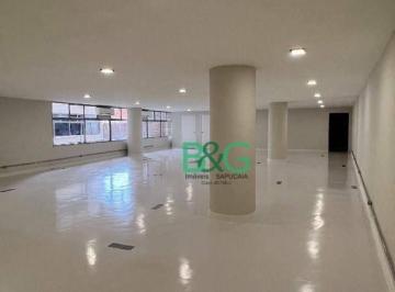 Comercial · 270m² · Sala em República, São Paulo/SP de 270m² para locação R$ 10.500,00/mes