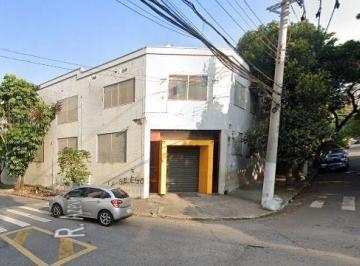 Comercial · 6100m² · Predio em Tatuapé, São Paulo/SP de 6100m² para locação R$ 360.000,00/mes