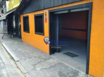 Comercial · 180m² · 3 Vagas · Salão em Santo Amaro, São Paulo/SP de 180m² para locação R$ 12.000,00/mes