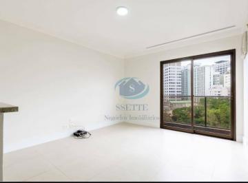 Apartamento · 80m² · 2 Quartos · 2 Vagas · Apartamento em Jardim Paulista, São Paulo/SP de 80m² 2 quartos para locação R$ 7.000,00/mes