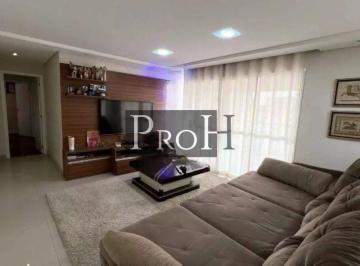 Apartamento · 242m² · 4 Quartos · 4 Vagas · Apartamento em Santo Antônio, São Caetano do Sul/SP de 242m² 4 quartos para locação R$ 12.000,00/mes