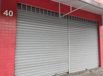 Comercial · 90m² · Salão em Centro, Suzano/SP de 90m² para locação R$ 6.000,00/mes