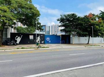 Terreno · 824m² · Terreno em Jardim Caravelas, São Paulo/SP de 0m² para locação R$ 18.000,00/mes