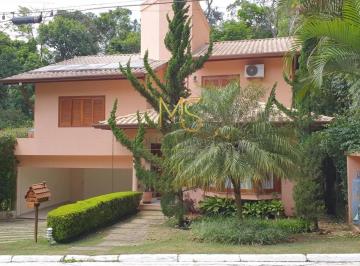 Casa · 290m² · 3 Quartos · 6 Vagas · Casa em Transurb, Itapevi/SP de 290m² 3 quartos à venda por R$ 1.600.000,00